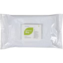 Diverse Wet Wipe Engangsmoppe 10 stk