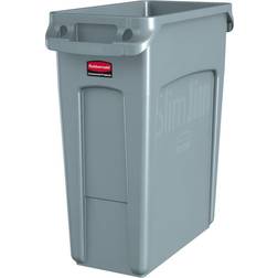 Rubbermaid Affaldsspand kraftig Grå 60