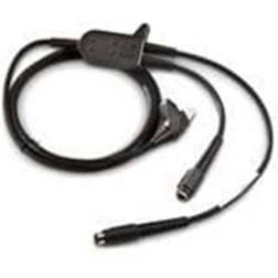 Intermec KBW Cable 6'Y straight