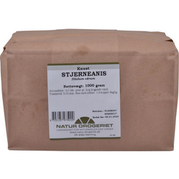 Natur Drogeriet Stjerneanis Knust 1000 gr