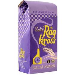 Salta Kvarn Rågkross 550