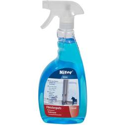 Nitor Fönsterputs Spray 500Ml