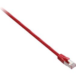 Cables Direct 2m CAT6A Patch