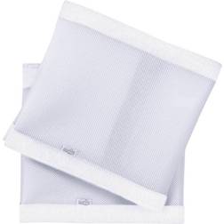 Purflo Breathable Cot Bumper Soft