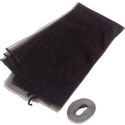 Zero In STV STV229 Window Fly Screen