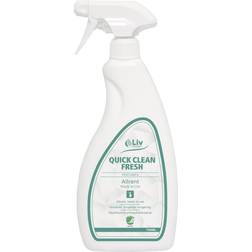 Liv Allrengöring Quick Clean Fresh 750ML