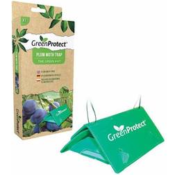 Green Protect Plum Moth Trap GPPMT