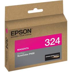 Epson 324 UltraChrome HG2