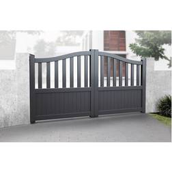 Double Swing Gate 3000x2000mm