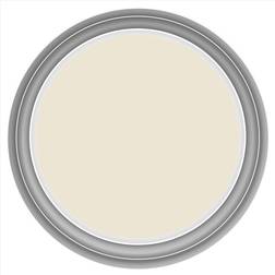 Johnstones Silk Wall Paint Antique Cream 2.5L