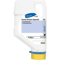 Suma Unison Special G4 4,5kg Maskindisk