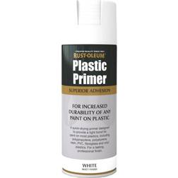 Rust-Oleum AE0030003E8 Primer White 0.4L