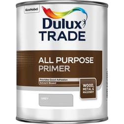 Dulux Trade All Purpose Primer Wall Paint Grey