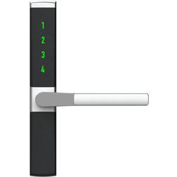 Vision Home Låsbart handtag kodlås Vision Höger