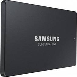Samsung PM893 2.5" 480 GB Serial ATA III V-NAND TLC