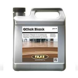 Faxe GOlak blank Lasurmaling 0.75L