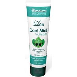 Himalaya Botanique Dentífrico Infantil Menta Fresca 80g