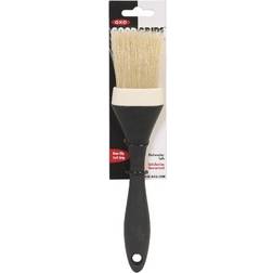 OXO Made of natural boar bristles for softness pliability, the Good Grips Natural Pastry Brush is Pensel