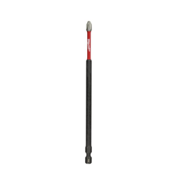 Milwaukee Shockwave Bits PH2 150mm