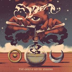 Elder The Gold & Silver Sessions (Vinyl)