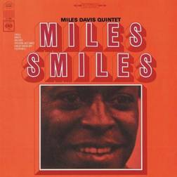 Miles Smiles (Vinyl)