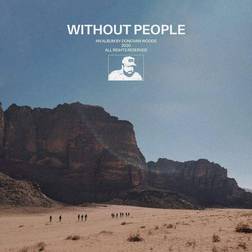 Without People (Vinyl)