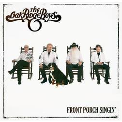 Front Porch Singin' (Vinyl)