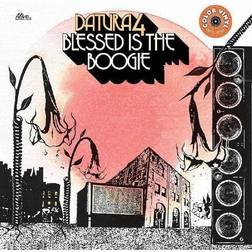 Datura4 Blessed Is The Boogie (Vinyl)