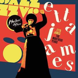 Etta James: The Montreux Years (Vinyl)