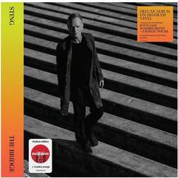 Sting The Bridge (Vinyl)