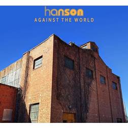 Hanson Against The World (Vinyl)