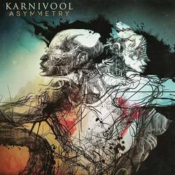 Karnivool Asymmetry (Vinyl)