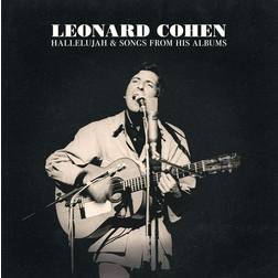 Hallelujah & Songs From His Albums (Vinyl)