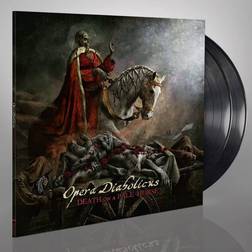 Death on a Pale Horse (Vinyl)