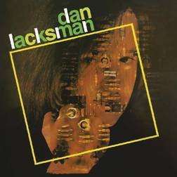 Dan Lacksman (Vinyl)