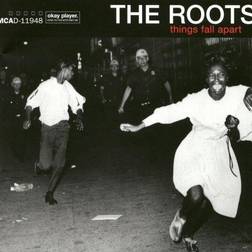 Roots Things Fall Apart (Vinyl)