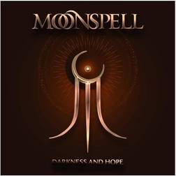 Moonspell Darkness And Hope (Vinyl)