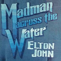 Madman Across the Water (Vinyl)