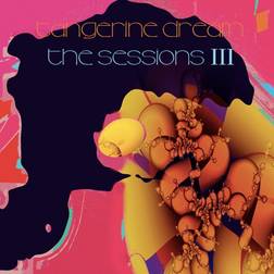 Sessions Iii Tangerine Dream (Vinyl)