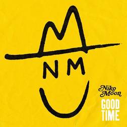 Moon Niko: Good Time (Vinyl)