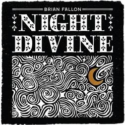 Brian Fallon Night Divine (Vinyl)