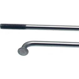 Spectra Pillar Eker 2.0 rostfri styck