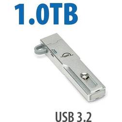 OWC Envoy Pro Mini 1TB USB Type C