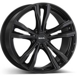 Mak Alufelge X-Mode 11x20 5x120 Et 37 Gloss Black