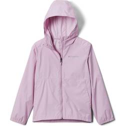 Columbia Girl's Switchback II Jacket - Aura