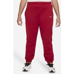 Nike Therma-FIT Big Kids' Cuffed Pants