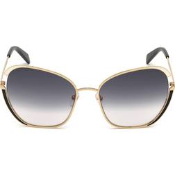 Emilio Pucci Pucci 58MM Butterfly