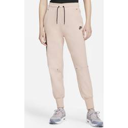 Nike NSW Tch Flc Essntl Hr Pants