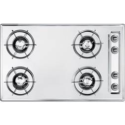 Summit ZNL053 30 Burner Cooktop