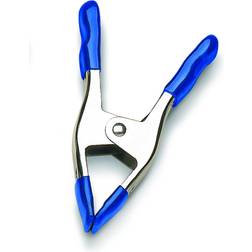 Irwin Quick-Grip 1 in. Spring Clamp 1 pk